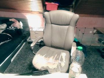 boy90sexy  05-12-2021 Recorded Video Nude
